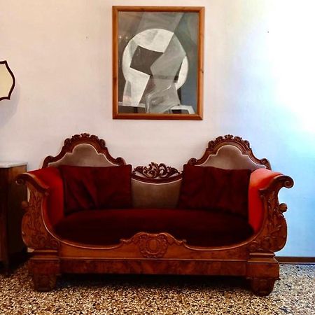 Ca' Margarita Διαμέρισμα Βενετία Εξωτερικό φωτογραφία
