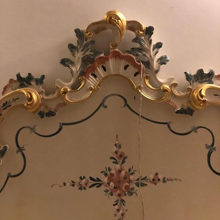 Ca' Margarita Διαμέρισμα Βενετία Εξωτερικό φωτογραφία