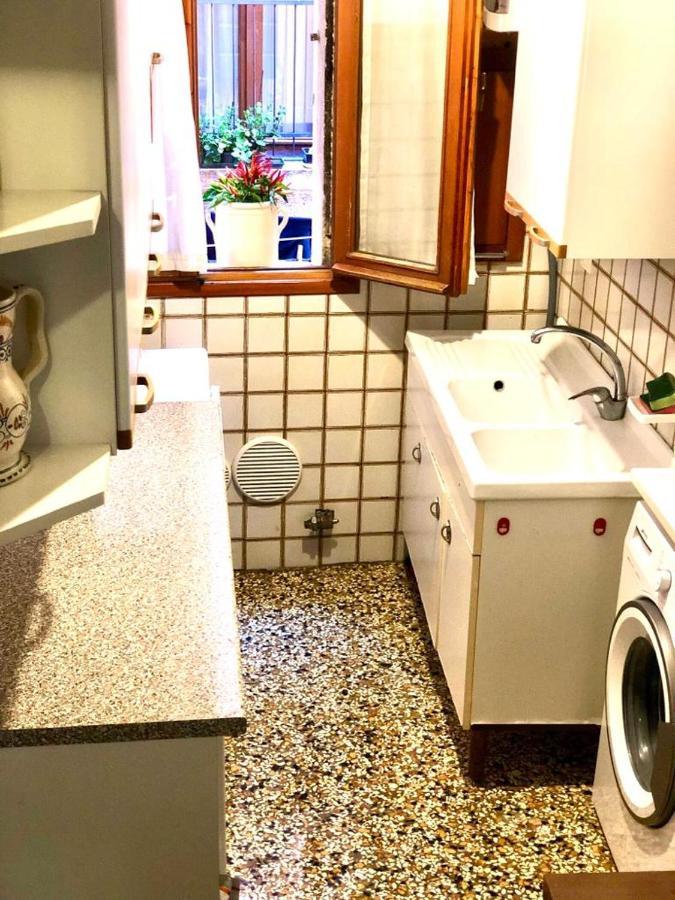 Ca' Margarita Διαμέρισμα Βενετία Εξωτερικό φωτογραφία