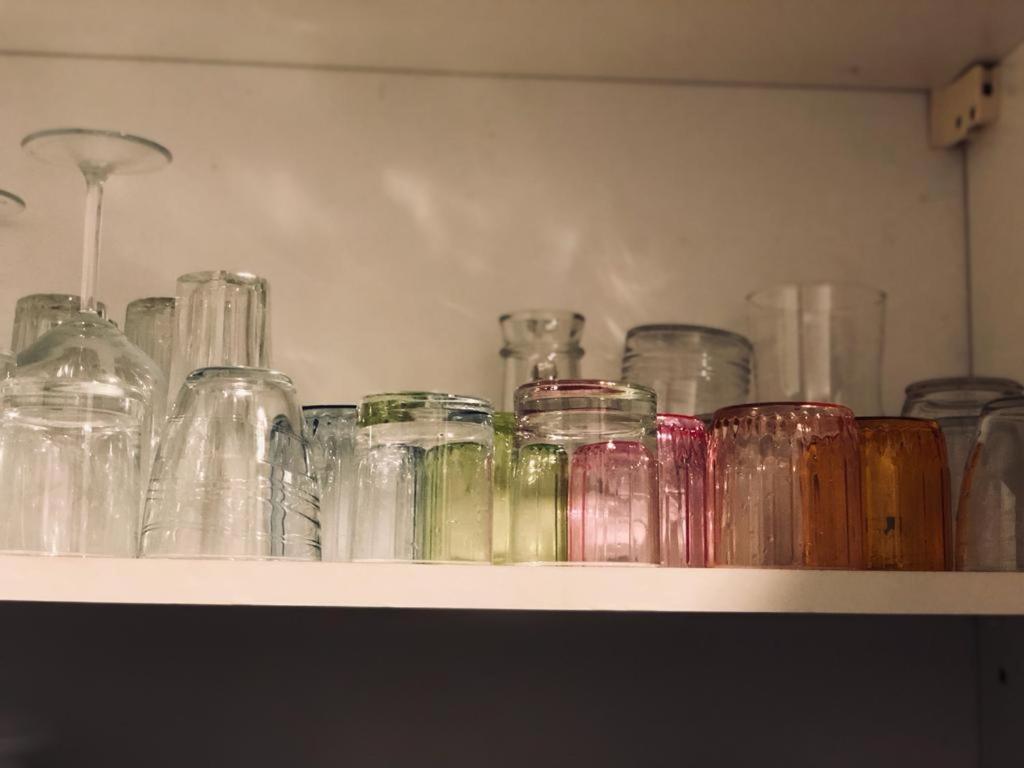Ca' Margarita Διαμέρισμα Βενετία Εξωτερικό φωτογραφία