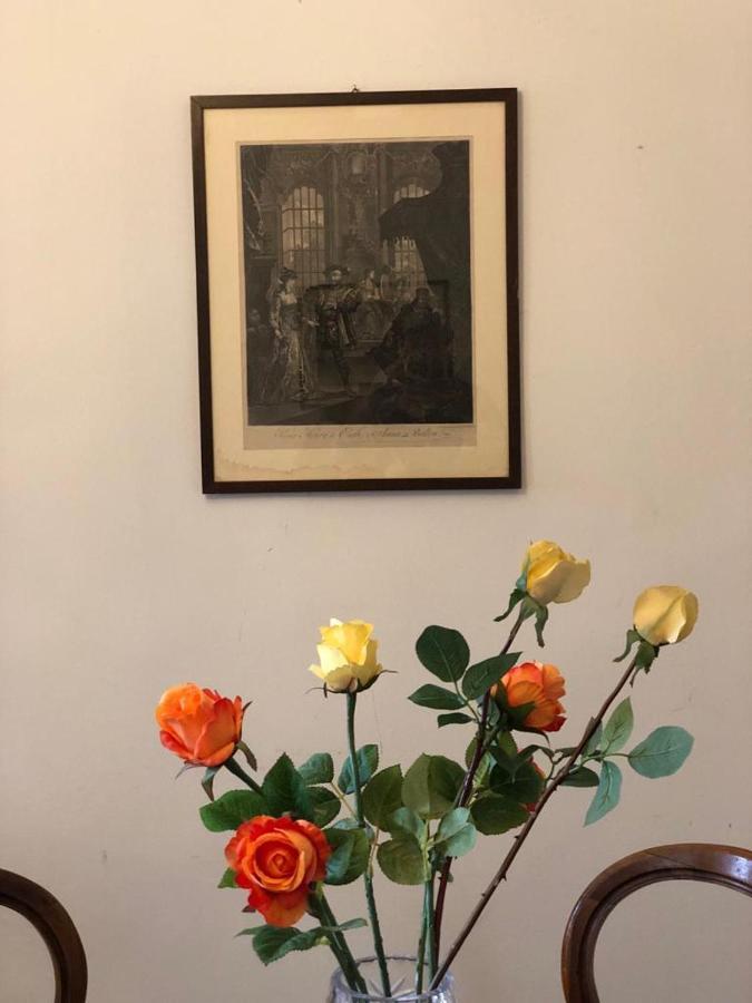 Ca' Margarita Διαμέρισμα Βενετία Εξωτερικό φωτογραφία