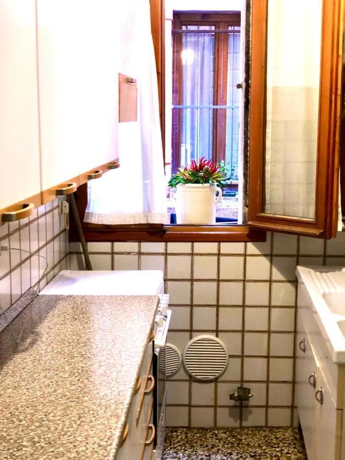 Ca' Margarita Διαμέρισμα Βενετία Εξωτερικό φωτογραφία